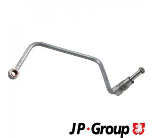 Оливопровід, компресор 4317600400 JP GROUP