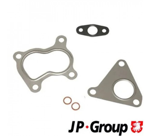 Комплект для монтажу, компресор 4317751310 JP GROUP