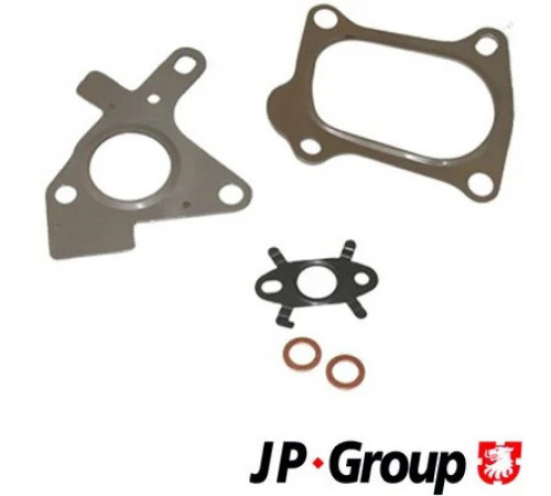 Комплект для монтажу, компресор 4317751710 JP GROUP