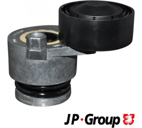 Натяжний ролик, поліклиновий ремінь 4318301100 JP GROUP
