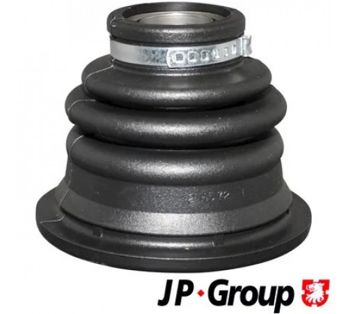 Комплект пилозахисний, приводний вал 4343700310 JP GROUP