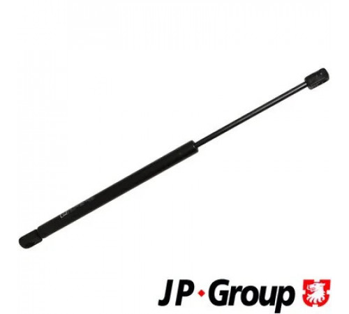 Газова пружина, багажник/кузов 4381200200 JP GROUP