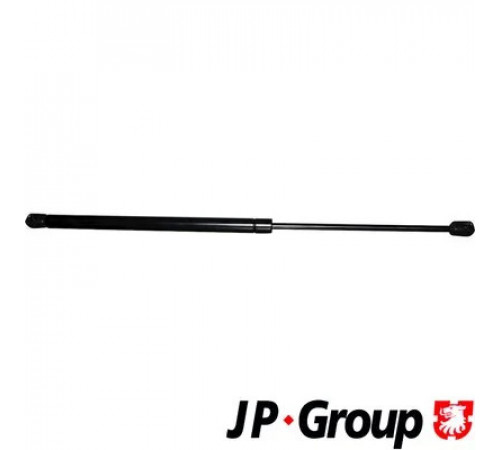 Газова пружина, кришка капота 4381202700 JP GROUP