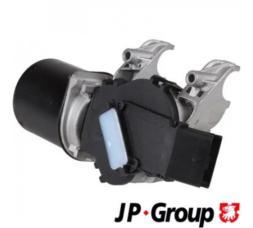Двигун склоочисника 4398200400 JP GROUP