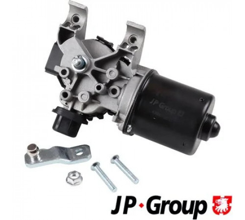 Двигун склоочисника 4398200600 JP GROUP