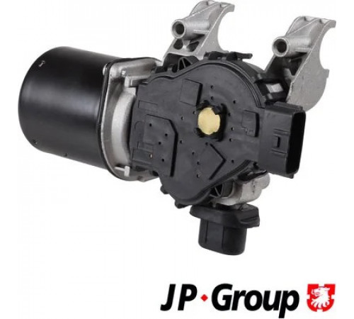 Двигун склоочисника 4398200600 JP GROUP