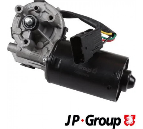 Двигун склоочисника 4398200800 JP GROUP