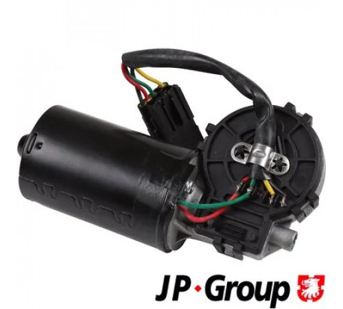 Двигун склоочисника 4398200800 JP GROUP