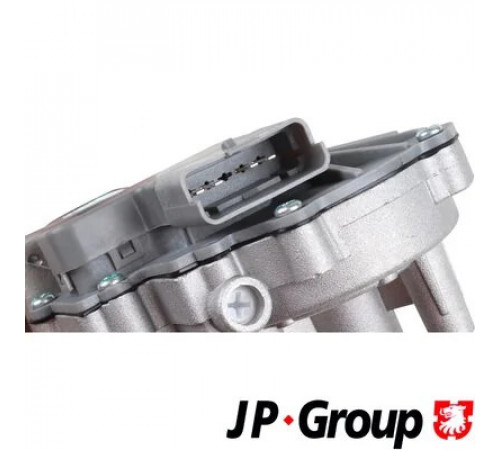 Двигун склоочисника 4398200900 JP GROUP