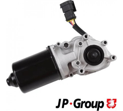 Двигун склоочисника 4398201100 JP GROUP