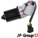 Двигун склоочисника 4398201100 JP GROUP