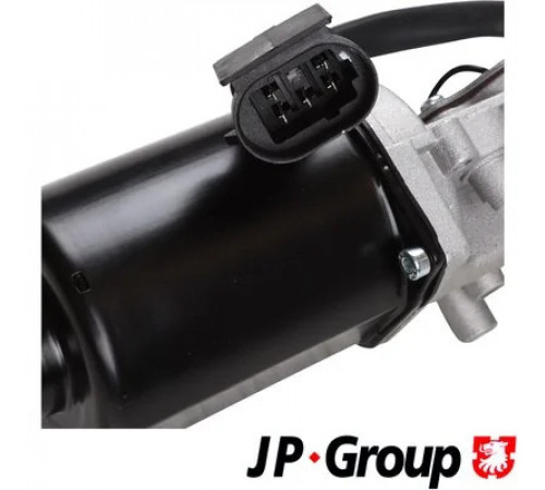 Двигун склоочисника 4398201100 JP GROUP