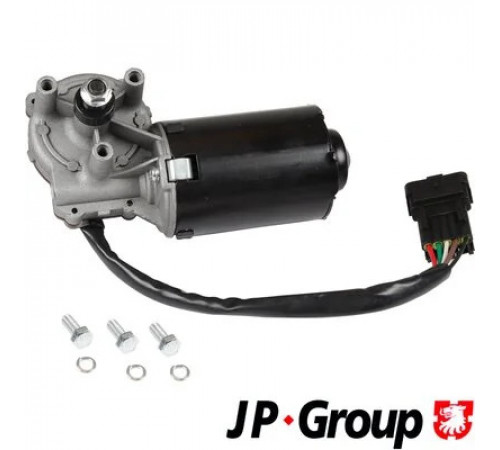 Двигун склоочисника 4398201300 JP GROUP