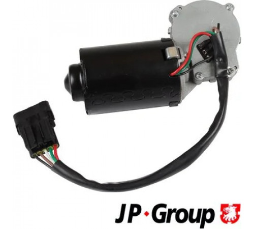 Двигун склоочисника 4398201300 JP GROUP