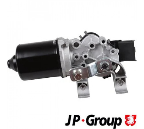Двигун склоочисника 4398201400 JP GROUP