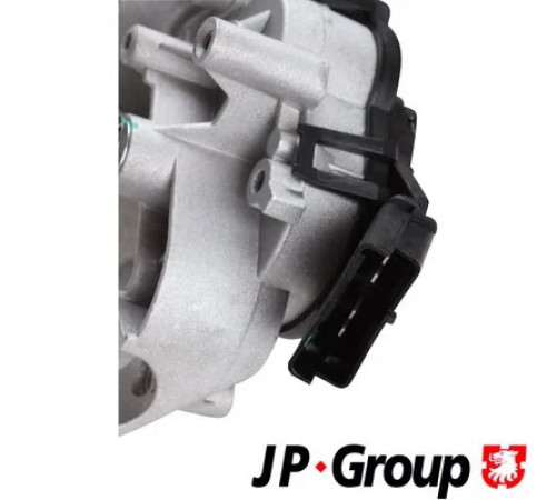 Двигун склоочисника 4398201400 JP GROUP