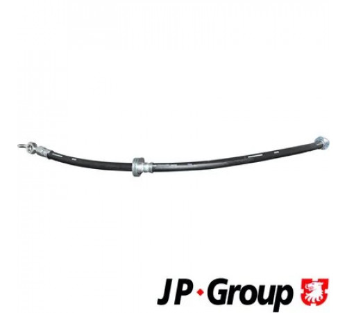 Гальмівний шланг 4861600370 JP GROUP