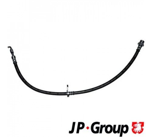 Гальмівний шланг 4861600970 JP GROUP