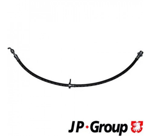 Гальмівний шланг 4861600980 JP GROUP