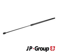Газова пружина, кришка капота