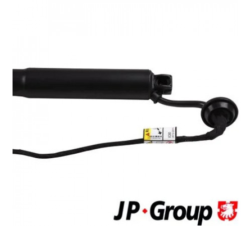 Електродвигун, кришка багажника 4981201580 JP GROUP