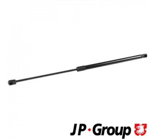 Газова пружина, кришка капота 5181200400 JP GROUP
