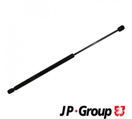 Газова пружина, багажник/кузов 6281200100 JP GROUP