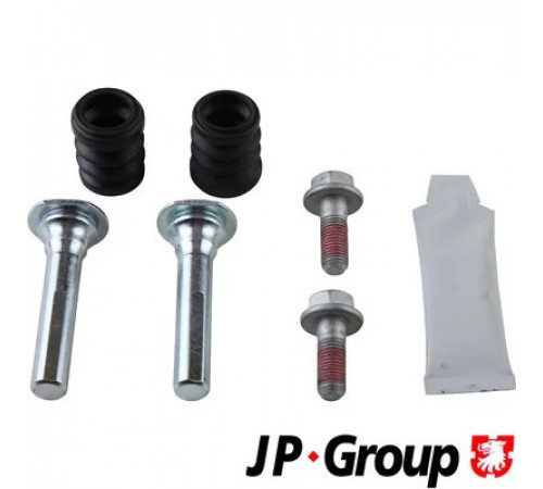 Комплект напрямних втулок, гальмівний супорт 6364002910 JP GROUP