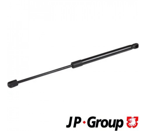 Газова пружина, кришка капота 6381200200 JP GROUP
