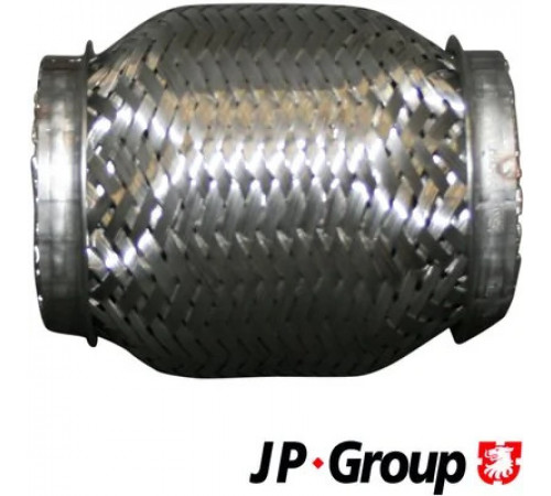 Гнучка труба, система відведення ВГ 9924100200 JP GROUP