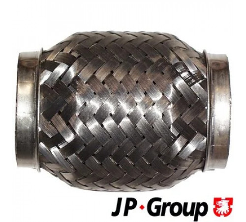 Гнучка труба, система відведення ВГ 9924100600 JP GROUP