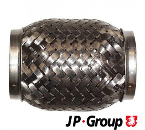Гнучка труба, система відведення ВГ 9924100900 JP GROUP