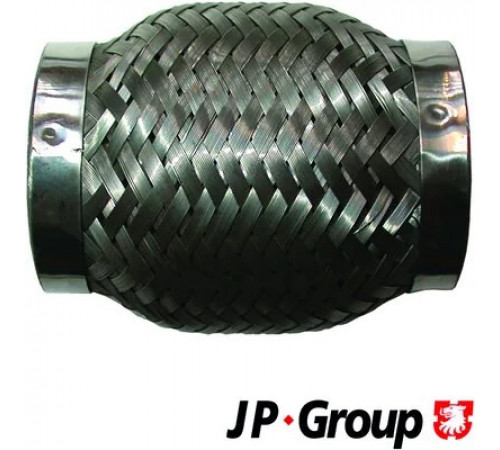 Гнучка труба, система відведення ВГ 9924200500 JP GROUP