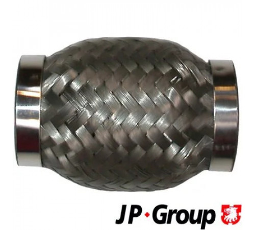 Гнучка труба, система відведення ВГ 9924202500 JP GROUP