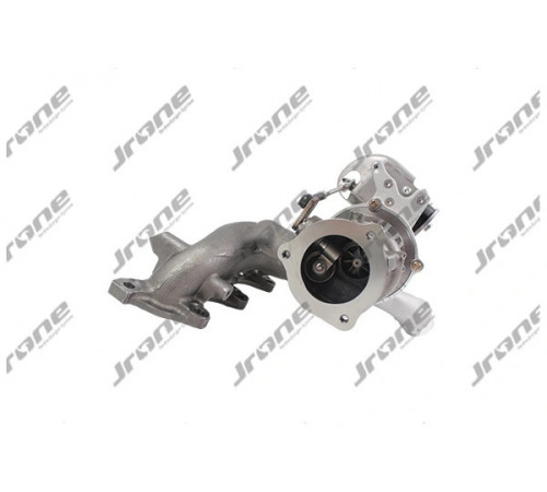 Компресор, наддування 8B01-40M-E44 JRONE