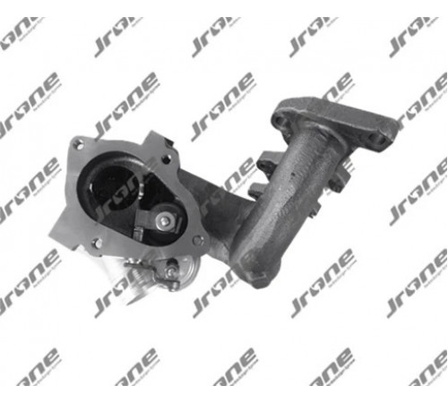 Компресор, наддування 8B03-40M-758 JRONE