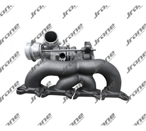Компресор, наддування 8B03-40M-758 JRONE