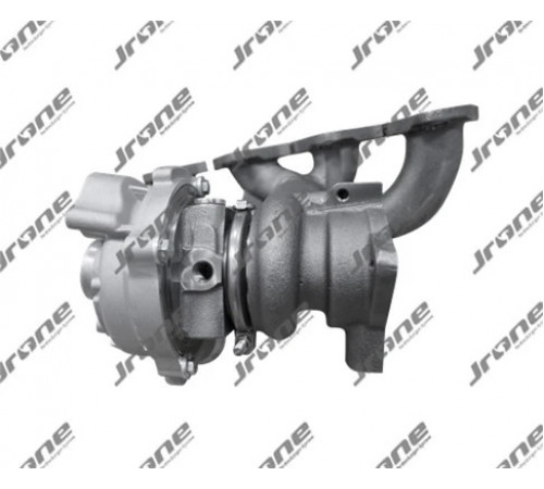Компресор, наддування 8B03-40M-758 JRONE