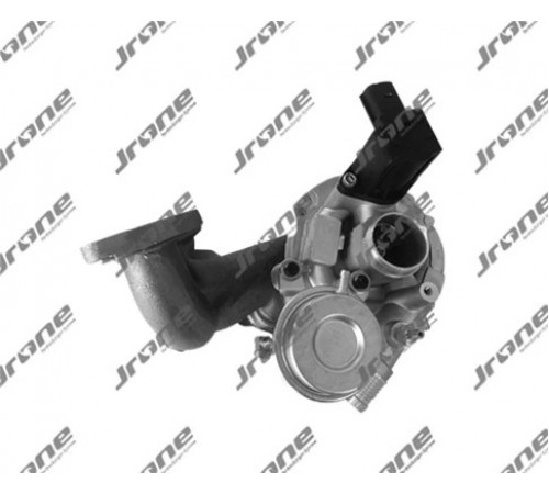 Компресор, наддування 8B03-40M-758 JRONE