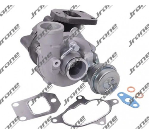 Компресор, наддування 8B14-200-036 JRONE