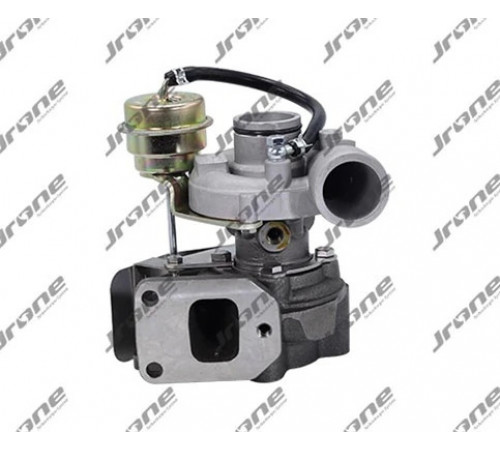 Компресор, наддування 8B14-200-036 JRONE