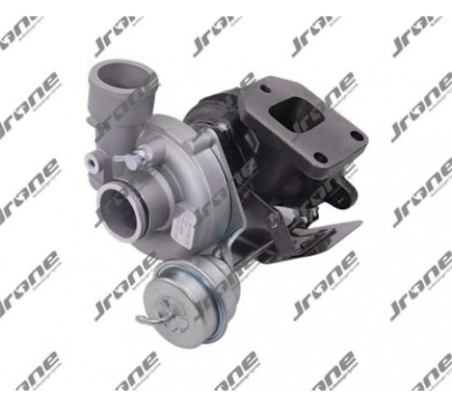 Компресор, наддування 8B14-200-036 JRONE