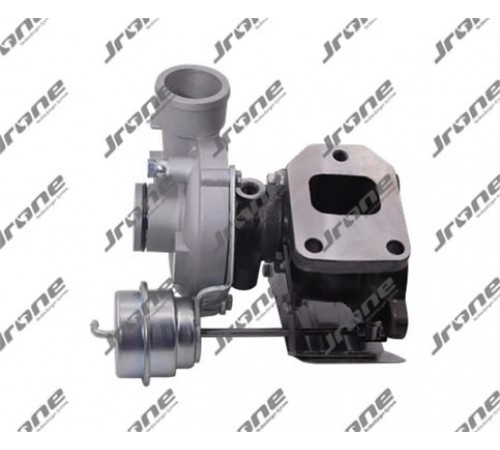 Компресор, наддування 8B14-200-036 JRONE
