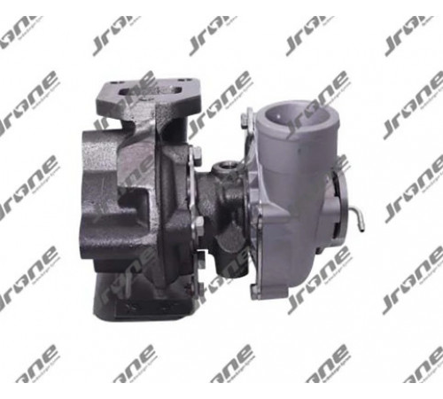 Компресор, наддування 8B14-200-036 JRONE