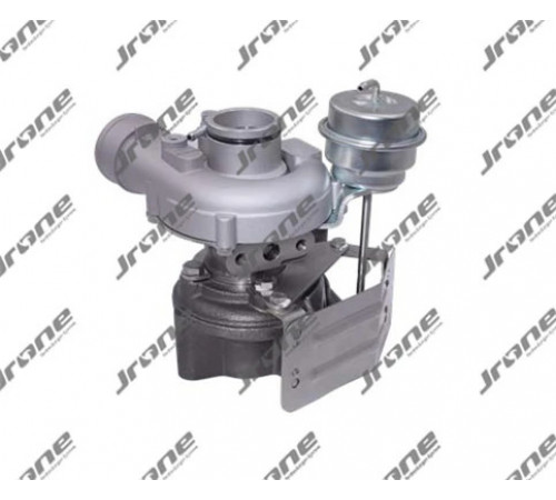 Компресор, наддування 8B14-200-036 JRONE