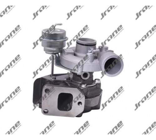 Компресор, наддування 8B14-200-036 JRONE