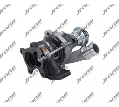 Компресор, наддування 8B35-200-760 JRONE