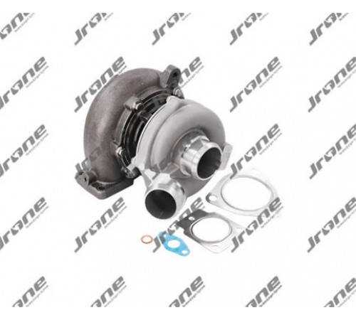 Компресор, наддування 8B50-300-D70 JRONE