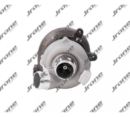 Компресор, наддування 8B50-300-D70 JRONE