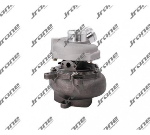 Компресор, наддування 8B50-300-D70 JRONE